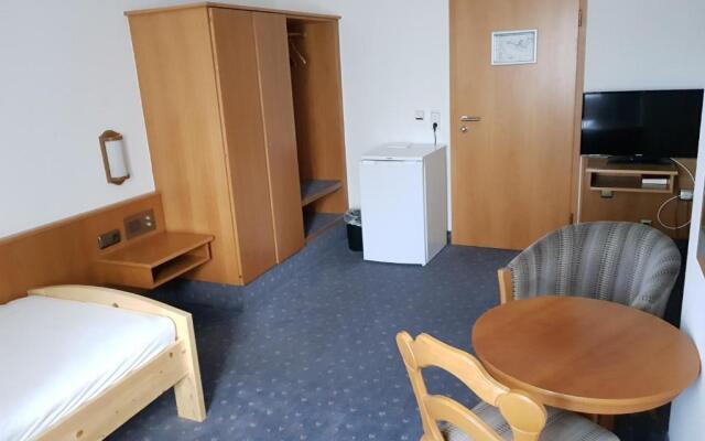 Hotel Gallmersgarten