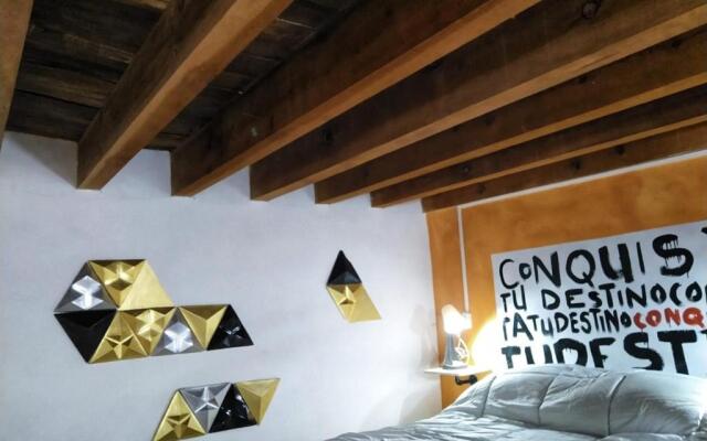 Cómodo y moderno Loft en el Centro de Tulancingo