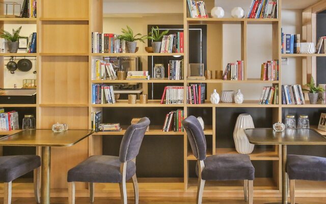Gordonia Private Hotel - Adults Only