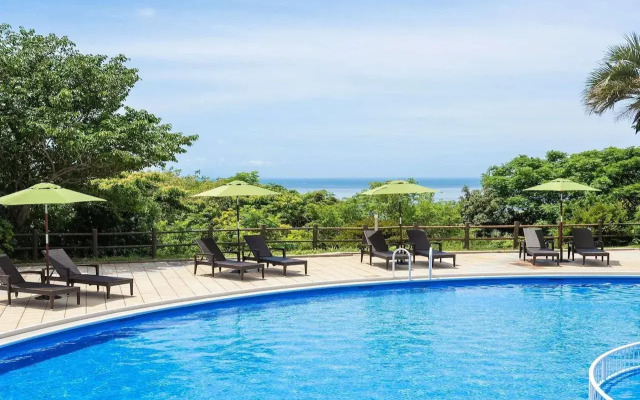 Grand Mercure Minamiboso Resort & Spa