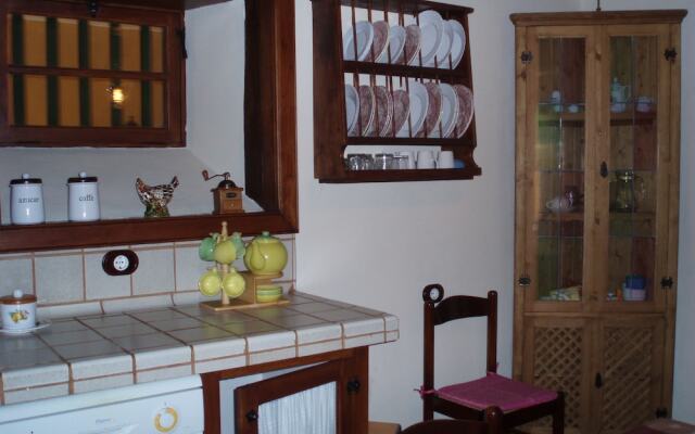 Villa Caya B