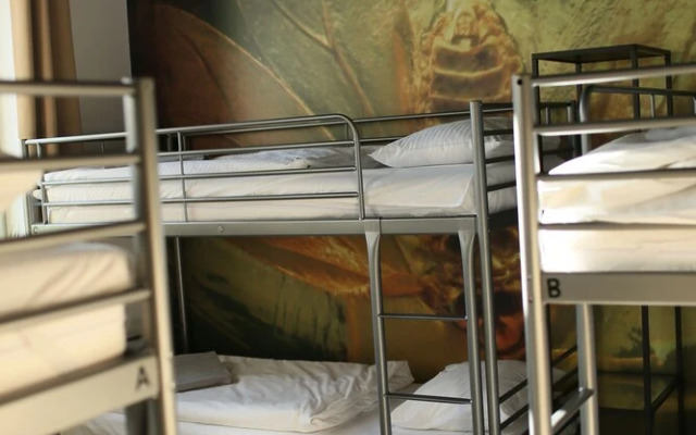 Elewator Gdansk Hostel