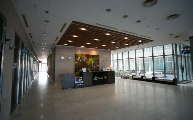 Hotel Hu