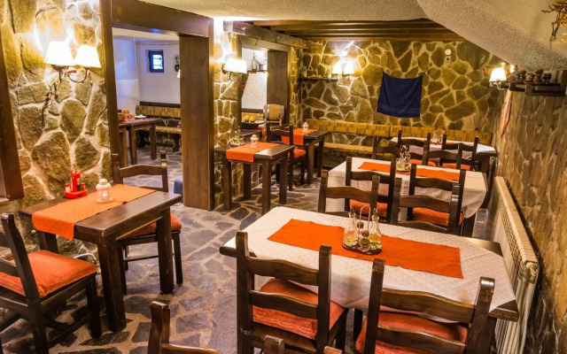 SG Hotel Aneli