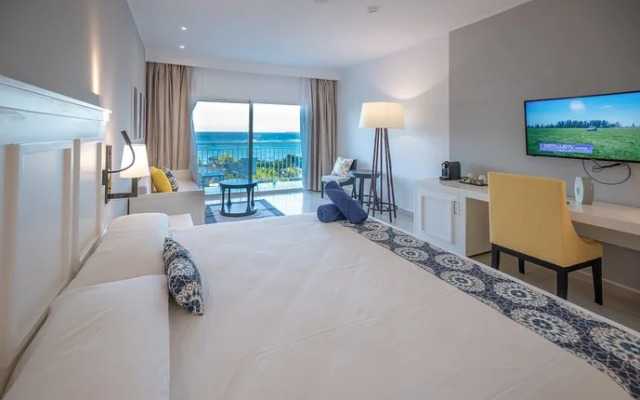 Sanctuary at Grand Memories Holguin