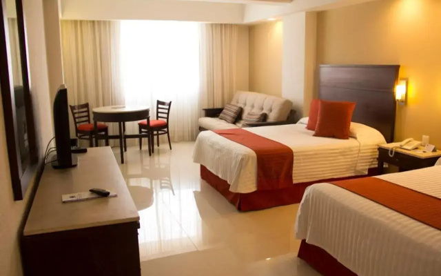 Hotel Bello Veracruz