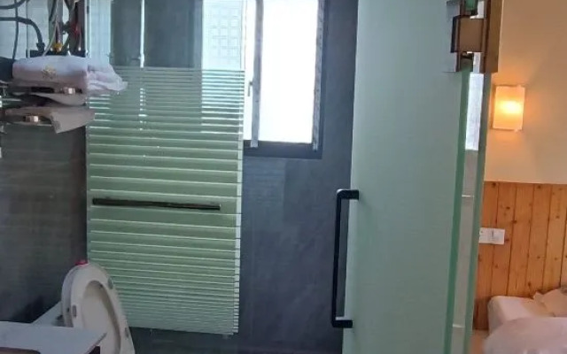 Zhexi Tianchi Xishui Homestay