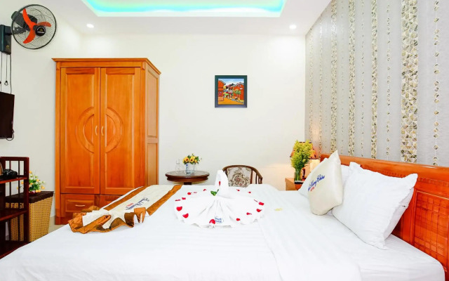 Thanh Hoang Chau Hotel