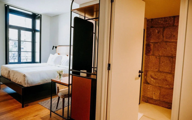 Exmo Hotel by Olivia