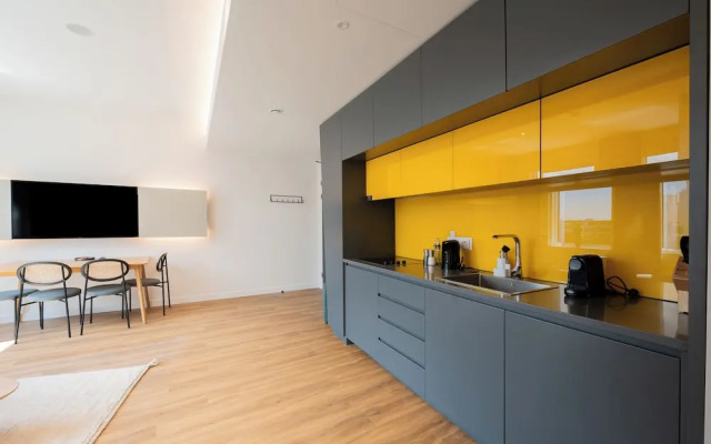 limehome Amsterdam Gatwickstraat