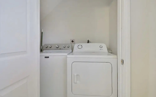 American Pride by RedAwning