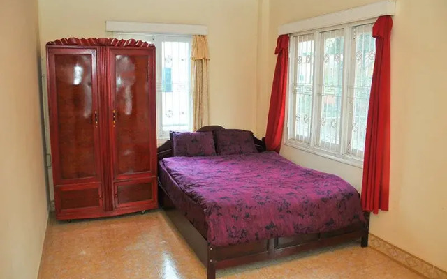 The Old House Hostel
