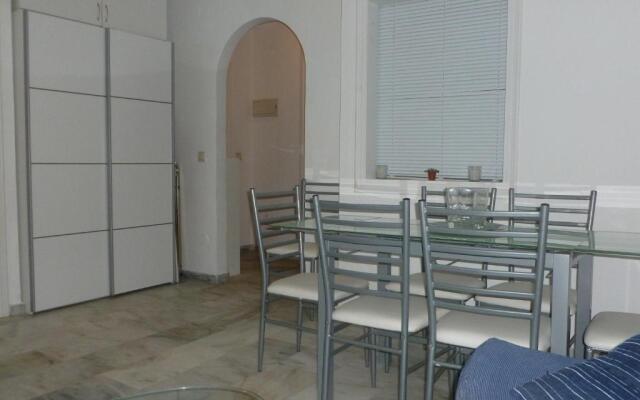 Appartement Penthouse II 15 - 5