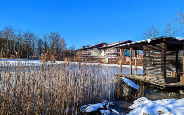 Ströbinger Hof - Therme Wellness Resort
