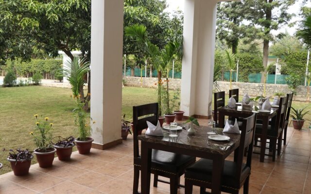 Atulya Resort