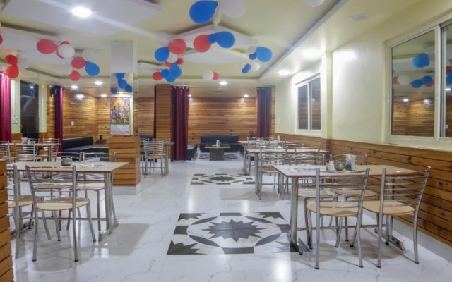 Hotel King By OYO Rooms