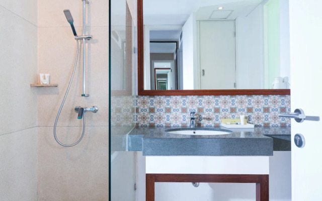 Amartahills Hotel & Resort