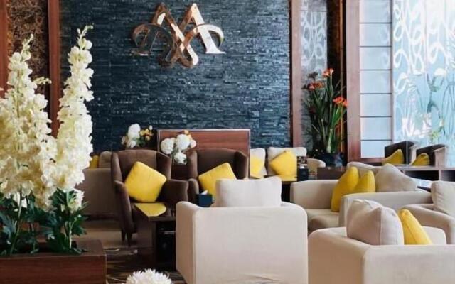 Msharef Al Moden Suites