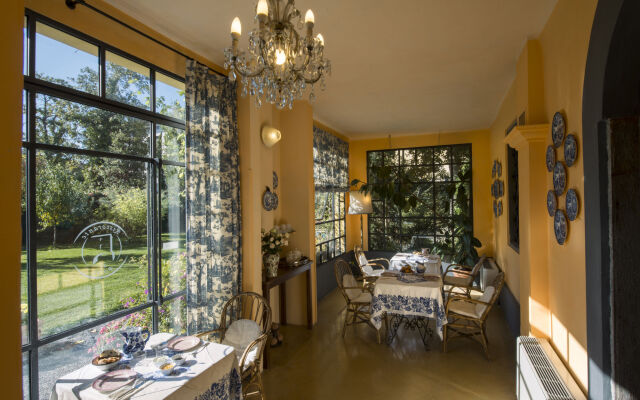 Al Porto di Lucca B&B