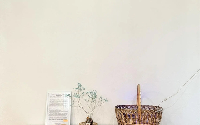 Апартаменты на улице Советской 63