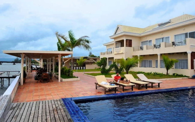 Koh Kong Bay Hotel