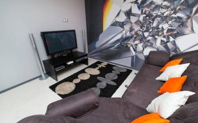 Apartment on Kuybisheva