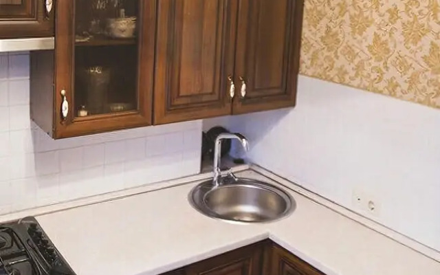 Brusnika Apartment Novye Cheryomushki