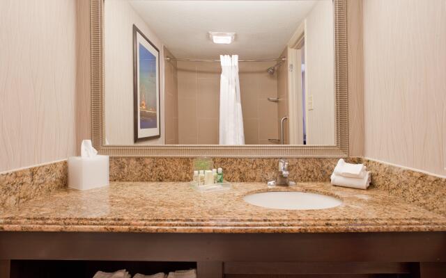 Holiday Inn Resort: Galveston-On The Beach by IHG