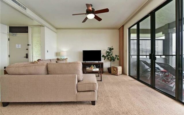 Kapalua Golf Villas 21V1 by RedAwning