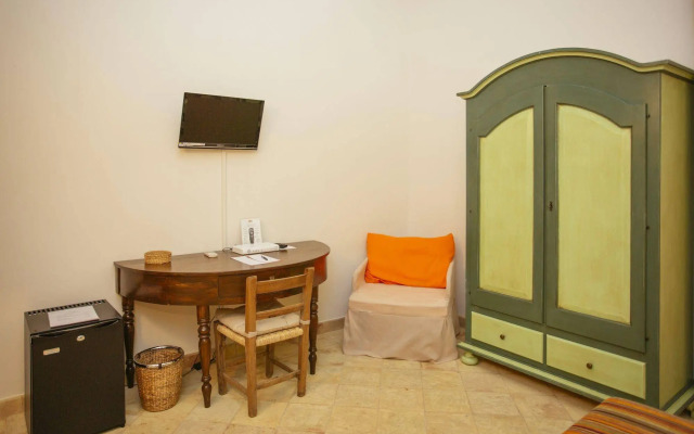 Hotel Baglio Catalano