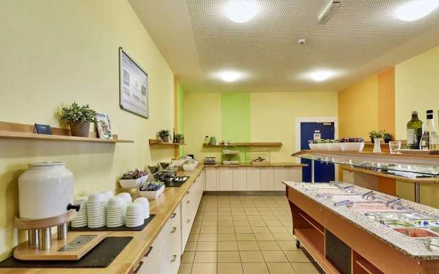 a&o Aachen Hauptbahnhof - Hostel