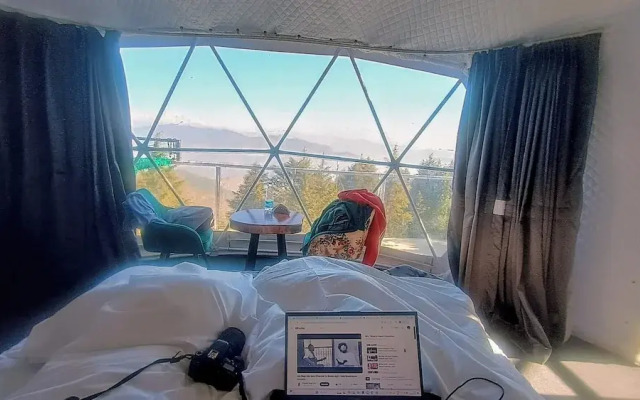 Nilayam Resorts
