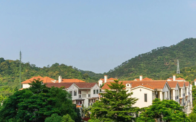 Yonghe Business Hotel Guangzhou