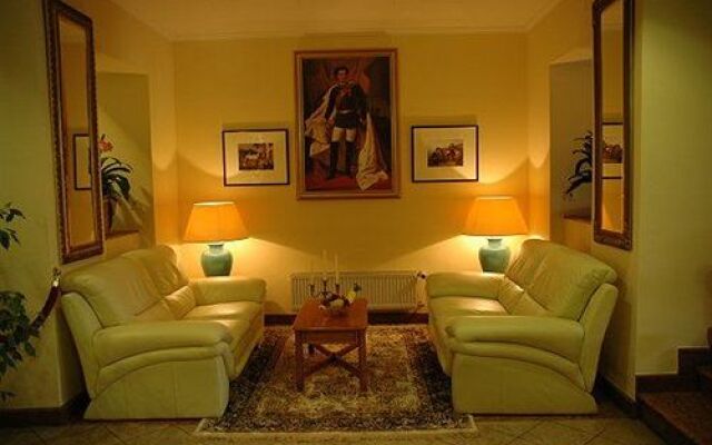 Schloßhotel Linderhof