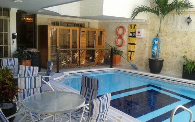 Hotel Milan Boutique