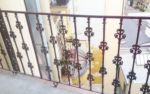 Castleview Apartment Prague
