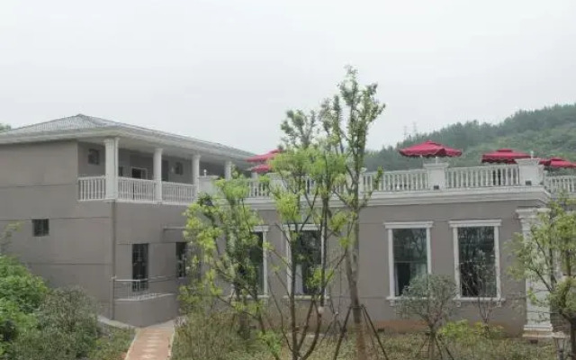 Ruisheng Aroma Hotel