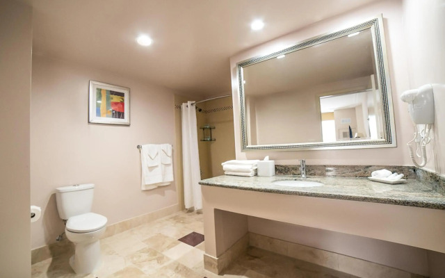 Hotel Clariana