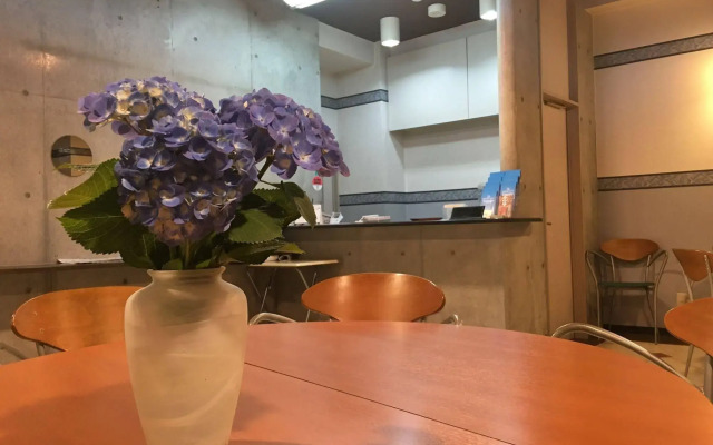 Business Hotel Legato