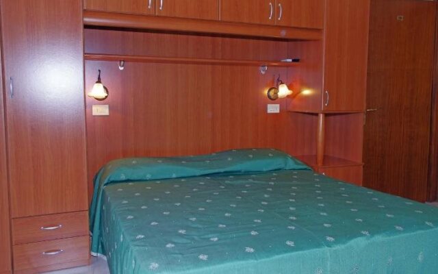 Hotel Gardenia
