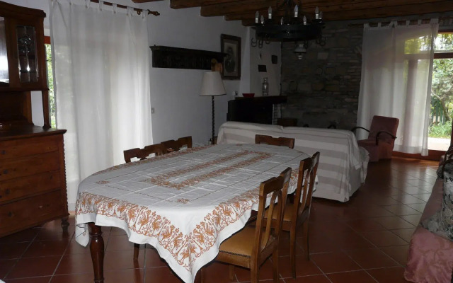 Casa del Pescatore Casa Vacanze