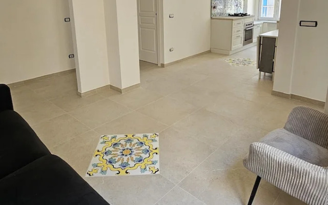 Galene - Beachfront in Costa d'Amalfi