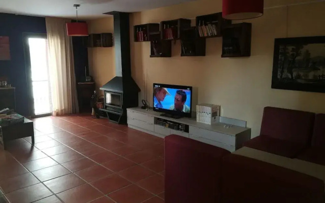 Restaurant Hotel Archs-Hotel i Celler Rural
