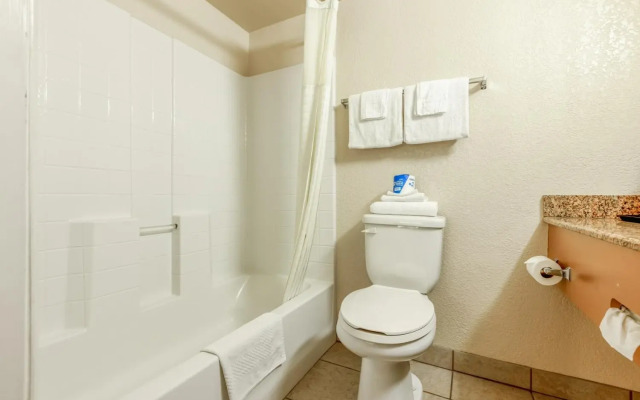 Hotel Avenida, San Clemente Beach