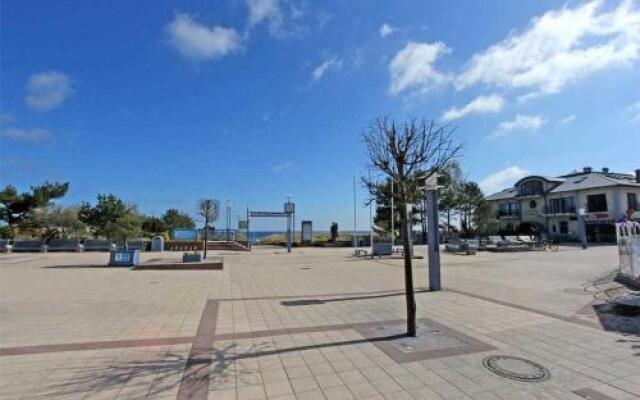 Ferienhaus Trassenheide USE 1372