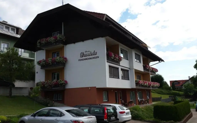 Haus Daniela