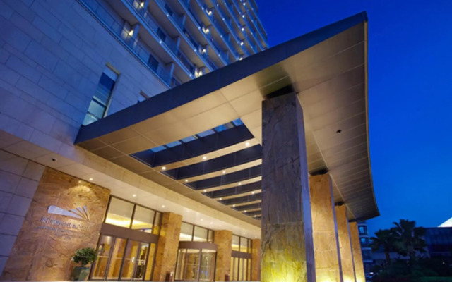 Xiamen International Conference Center Hotel