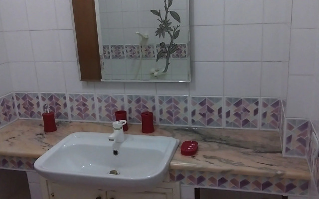 B&b Panorama Cagliari