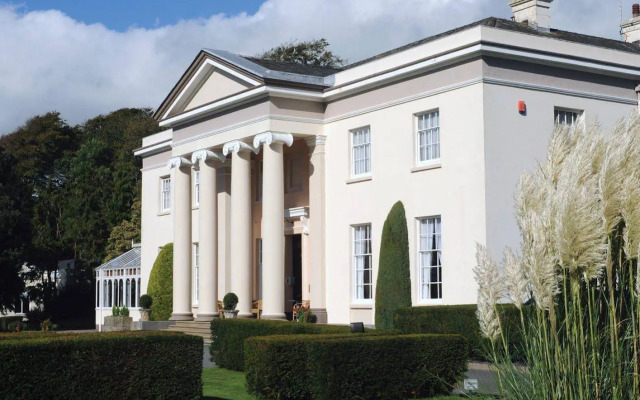 Best Western Lamphey Court Hotel & Spa
