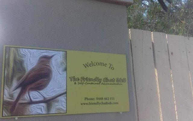 The Friendly Chat Bed and Breakfast